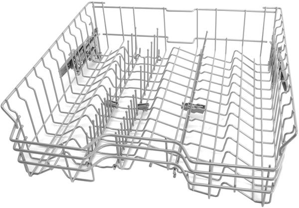 Topptrådskorg, Bosch diskmaskin