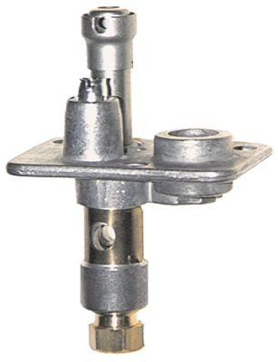 Tändlågebrännare Typ CB502031 Kod 6 Naturgas