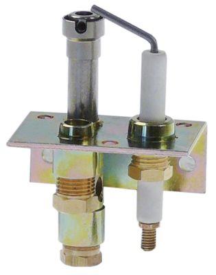 Tändlågebrännare Typ CB502021 Naturgas