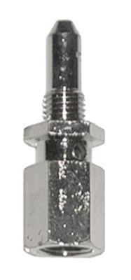 Tändlågebrännare till wokbrännare