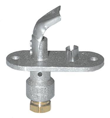 Tändlågebrännare Typ CB503003 Flytande gas