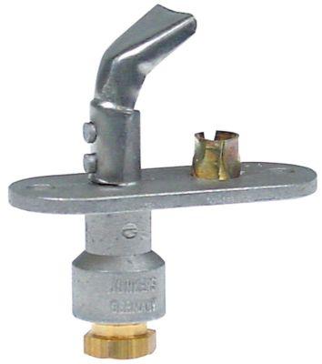 Tändlågebrännare Typ CB503009 Flytande gas