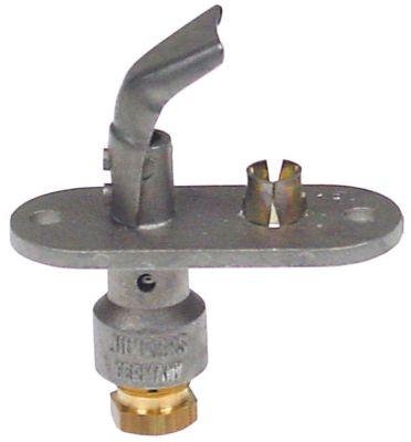 Tändlågebrännare Typ CB503002 Naturgas