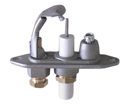 Tändlågebrännare Typ CB505141 Naturgas