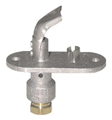 Tändlågebrännare Typ CB503002 Naturgas