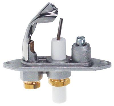 Tändlågebrännare Typ CB505139 Naturgas