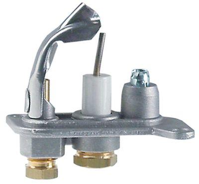 Tändlågebrännare Typ CB505101 Naturgas