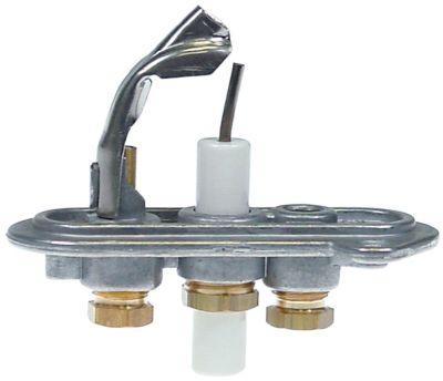 Tändlågebrännare Typ CB505105 Naturgas