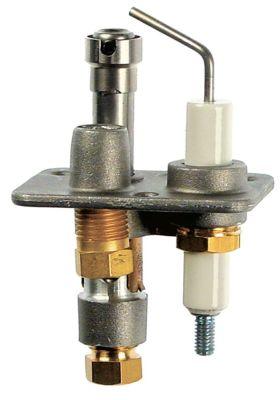 Tändlågebrännare Typ CB502021 Naturgas