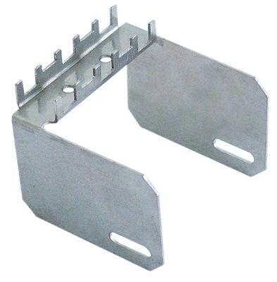 Tändlågebrännarhållare Typ 100-serien SIT