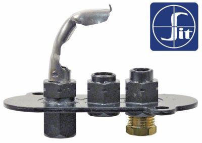 Tändlågebrännare Typ 150-serien 1 flamma SIT