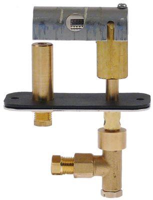 Tändlågebrännare Typ A Flytande gas EGA