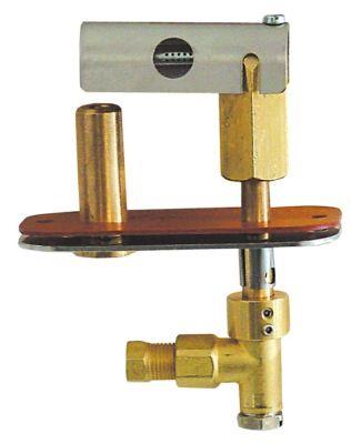 Tändlågebrännare Typ A Naturgas EGA