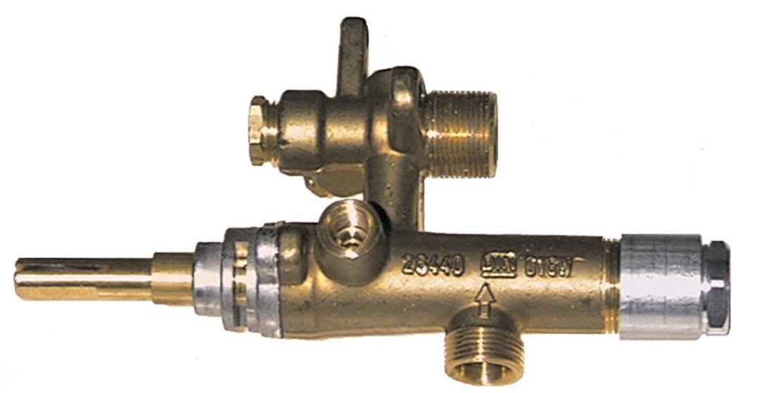 Gashane Type Serie 26440 EGA
