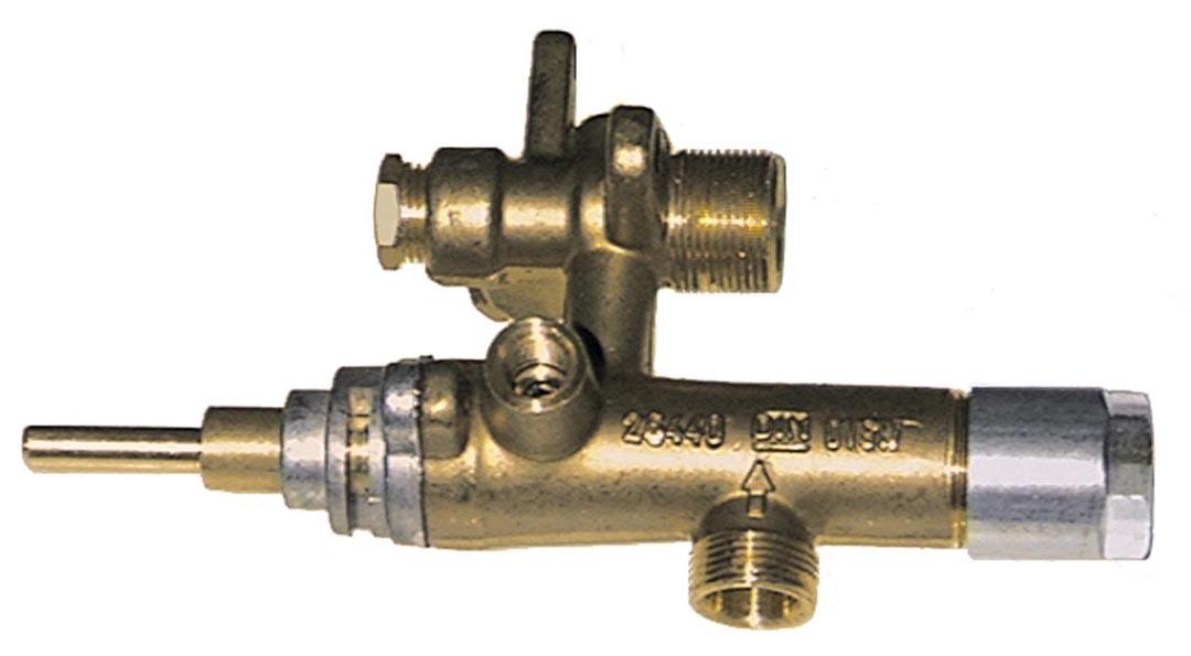 Gashane Type Serie 26440 EGA