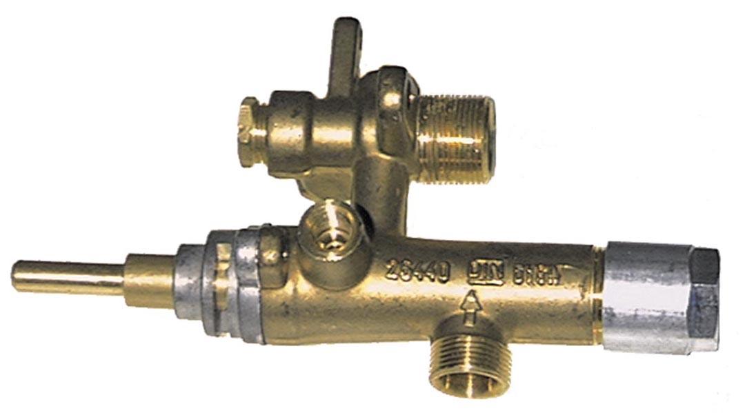 Gashane Type Serie 26440 EGA