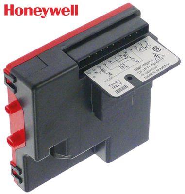 GAS FRÅS MASKINTYP S4565C 1025 ELEKTRODER 2 Säkerhetstid 10 sek 4VA 220-240V Honeywell 50/60Hz