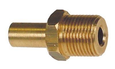Adaptertråd 3/8 