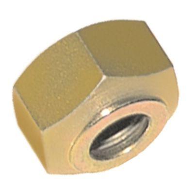 Cirkulär nöttråd M24x1.5 till röret Ø 12mm
