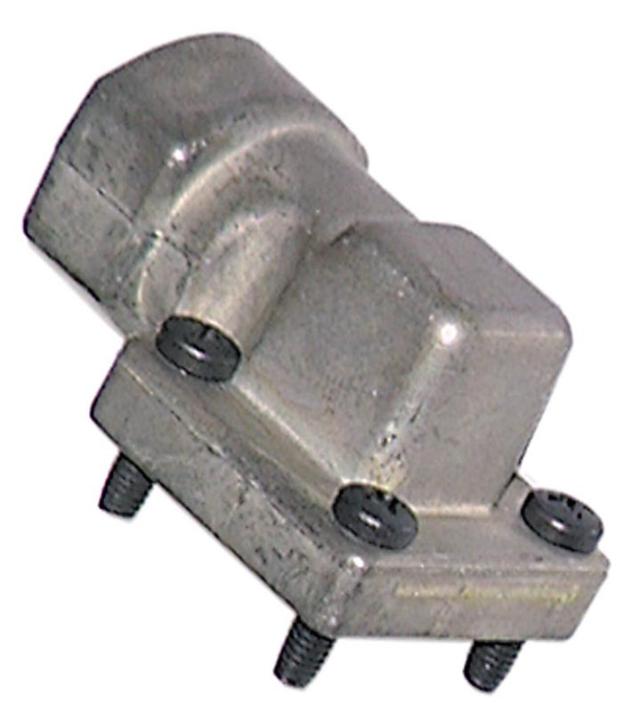 Gast Connection Thread 3/8 