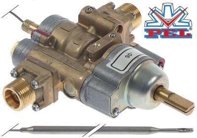 Gastermostat Type 24st T.Maks. 90 ° C PEL