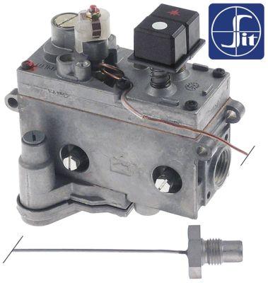 Gastermostat Type Minisit 710 20-90 ° C Gasingång 1/2 