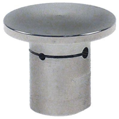 Svampformad passar för BARON