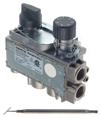 GASTERMOST TYP GV31T 100-340 ° C THERMOELEMENT ANSLUTNING M9X1 Kapillärrör 720mm