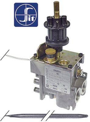 GASTERMOSTAT TYP SERIE 630 EuroSIT 100-340 ° C T. MAKS. 340 ° C dess