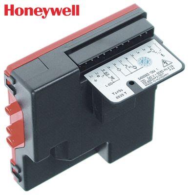 GAS FRÅS MASKINTYP S4565BD 1064 Elektroder 3 Säkerhetstid 5 SEK 4VA 220-240V Honeywell 50/60Hz