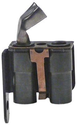 Tändlågebrännare Typ Q334A O638 1 flamma HONEYWELL