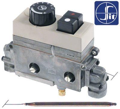 Gastermostat Type Minisit 710 140-340 ° C Gasingång 1/2 