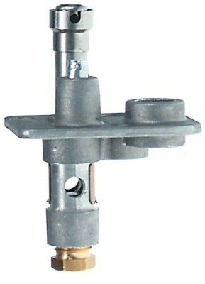 Tändlågebrännare Typ CB502032 Naturgas