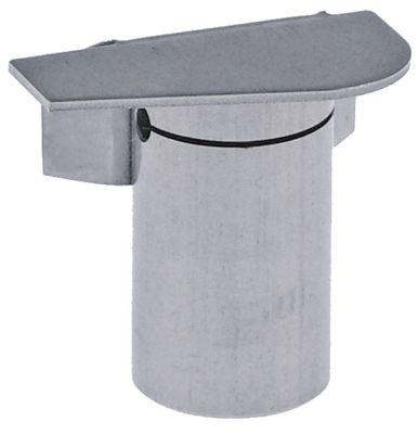 Lock till tändlågebrännare