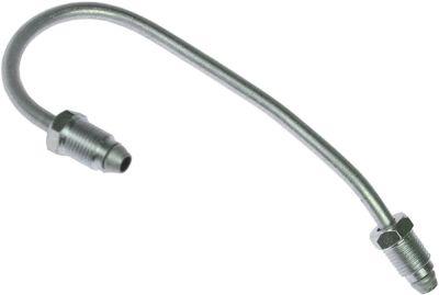 Tändsgassladd l 130mm rör Ø 5mm