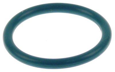 O-ring Viton Material Strength 5mm ID Ø 425mm VPE 1 PCS.