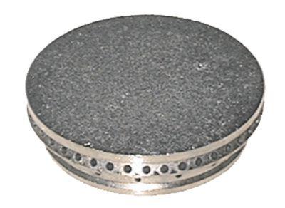Brännare Cap C Ø 85mm 3,5 kW