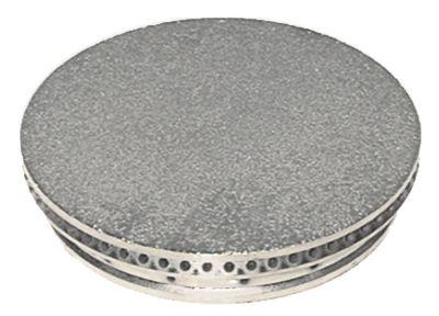 Brännare Cap D Ø 115mm 5,5 kW