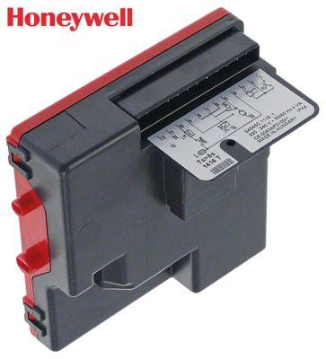 GAS FRÅS MASKINTYP S4565C 1116 ELEKTRODER 2 Säkerhetstid 5 SEK 4VA 220-240V Honeywell 50/60Hz