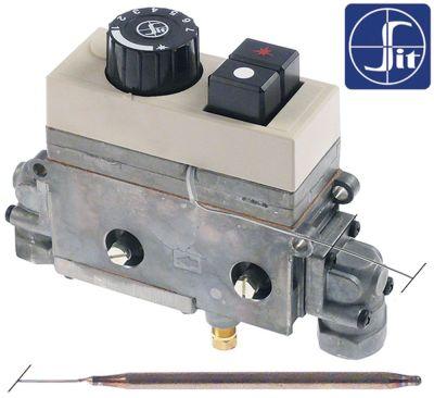 Gastermostat Type Minisit 710 120-340 ° C Gasingång 1/2 