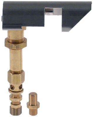 Tändlågebrännare Typ B EGA