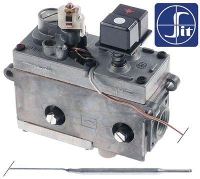 Gastermostat Type Minisit 710 70-270 ° C Gasingång 1/2 