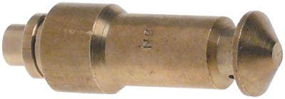 Tändlågebrännare 2 flammor Munstycke ø 148mm