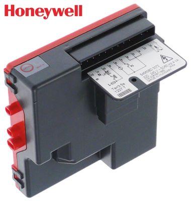 GASFREK MASKINTYP S4565BD 3072 Elektroder 3 Säkerhetstid 35Sek 4VA 220-240V Honeywell 50/60Hz