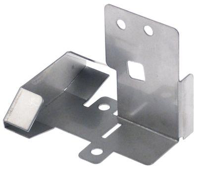 Tändsinnehavare 1 Pitco Flaming Correction upp