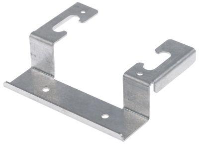 Tändlågebrännarhållare 1 PITCO