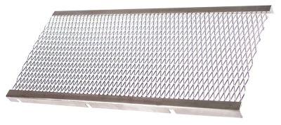 Burner Grille L 490mm B 230mm till Gyros Grill