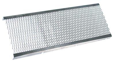 Burner Grille L 500mm B 230mm till Gyros Grill