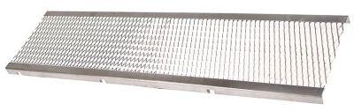Burner Grille L 660mm B 165mm till Gyros Grill