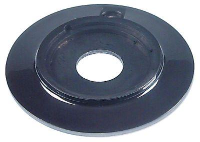 Burner Head 27kw R.